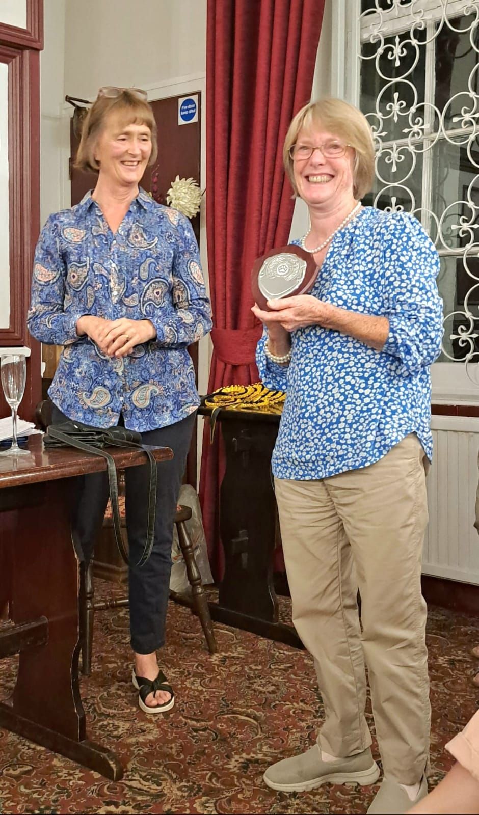 Awards Night 2023