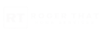 Roger That Home Services logo