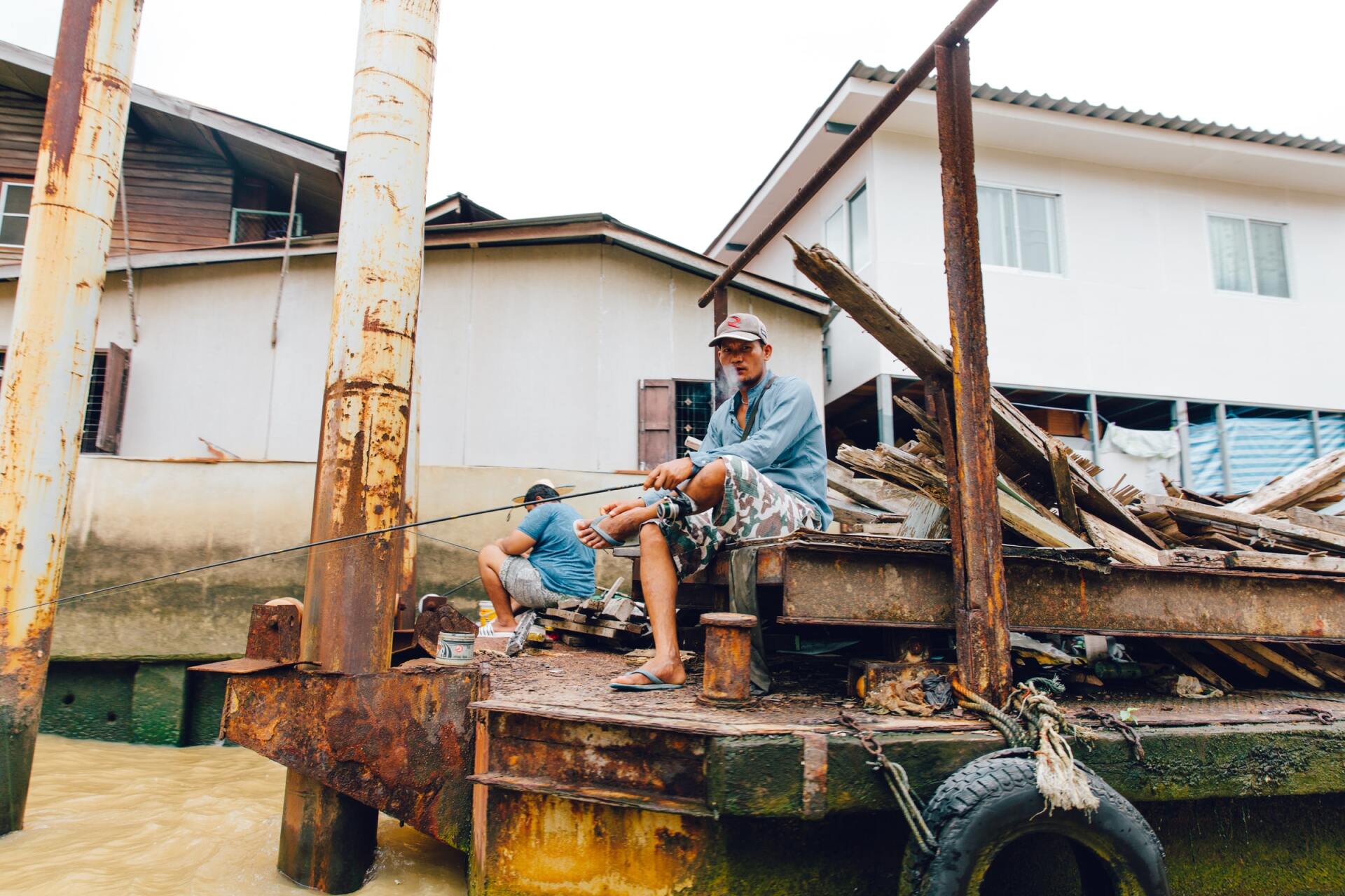 Fast Junk Removal Service Fast Junk Removal Service