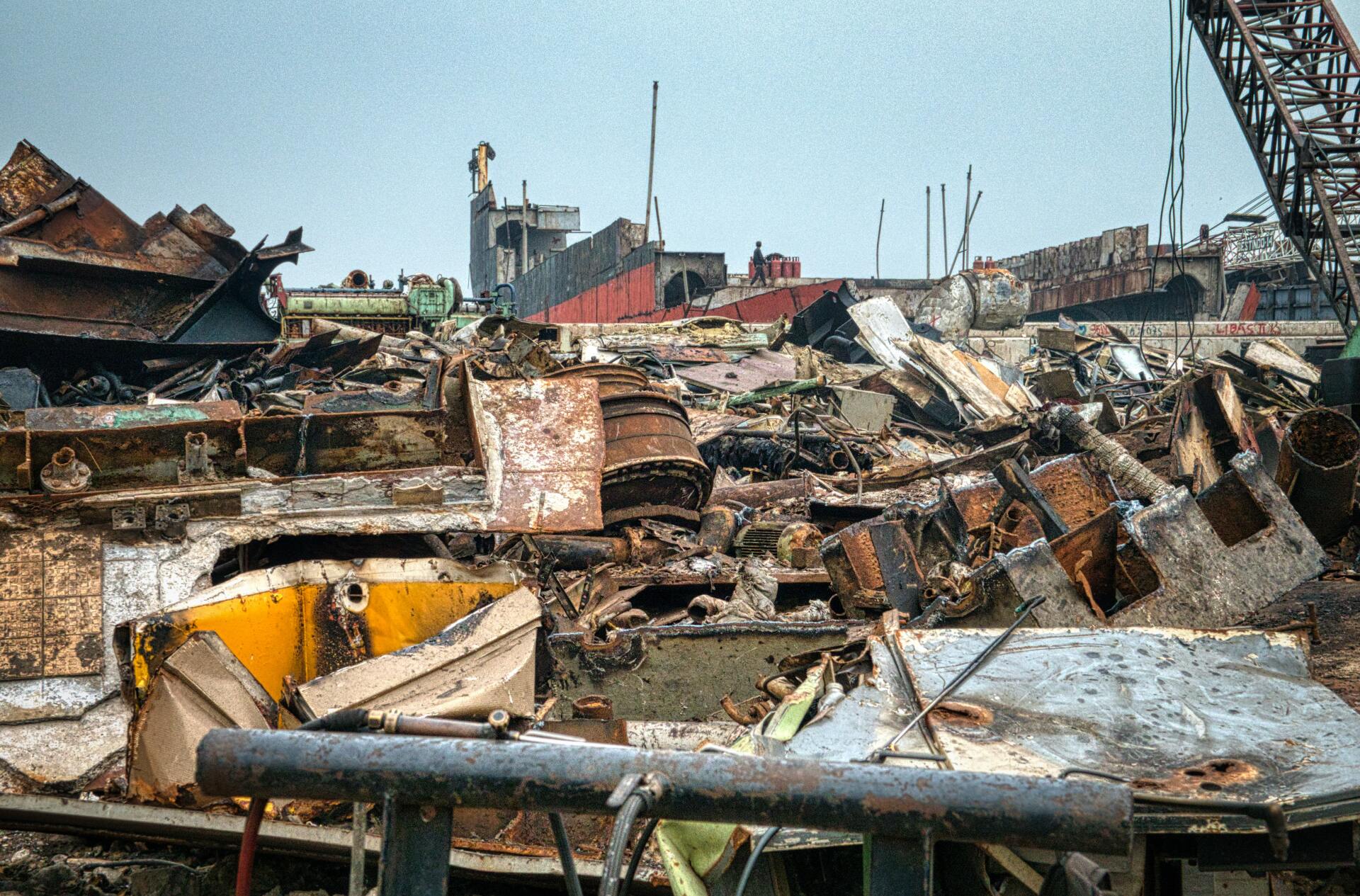 Junk Removal & Recycling Services MN