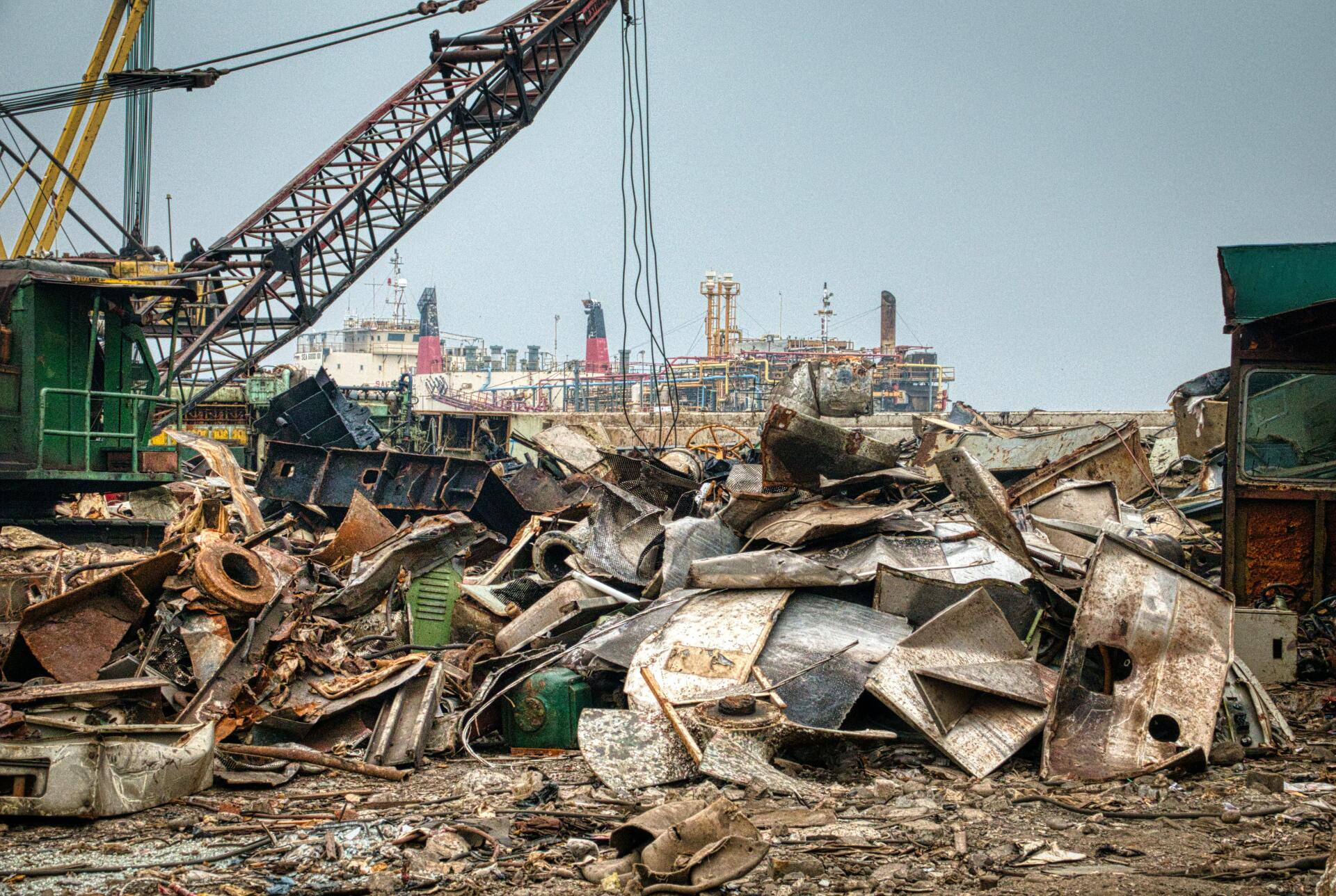 Professional Junk Recycling Services in Minnesota