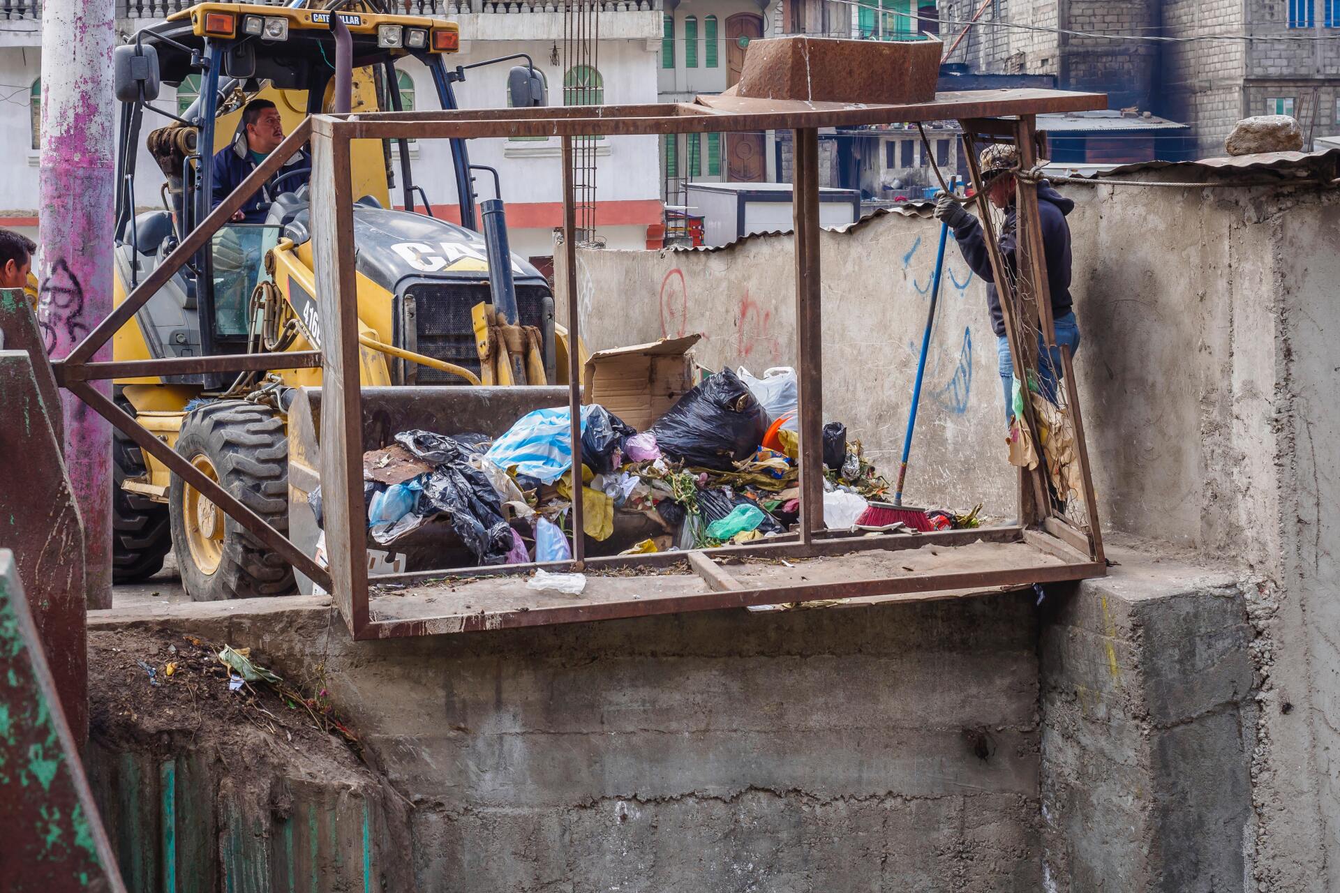 Professional Junk Removal Services MN