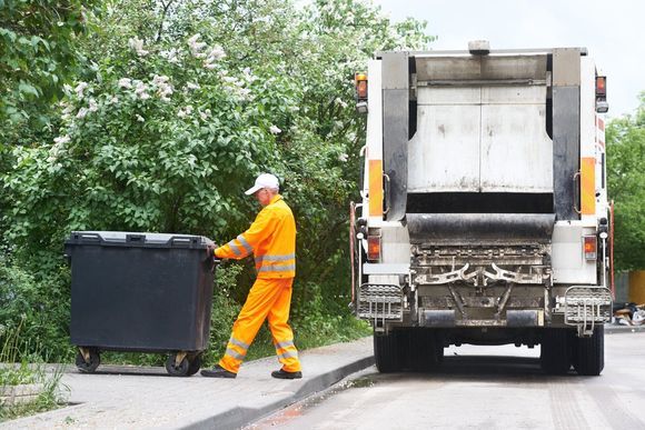 Junk removal st paul