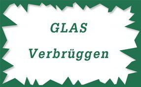Logo Glaserei Verbrüggen Fredersdorf