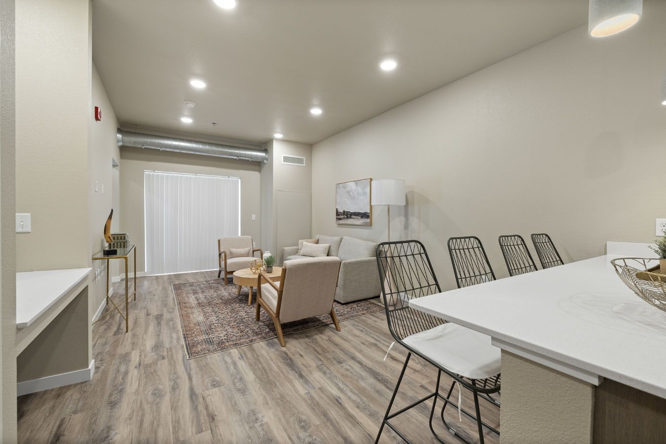 Gallery 10Bedrock Apartments Box Elder, SD