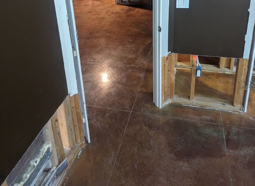 basement bathroom-after