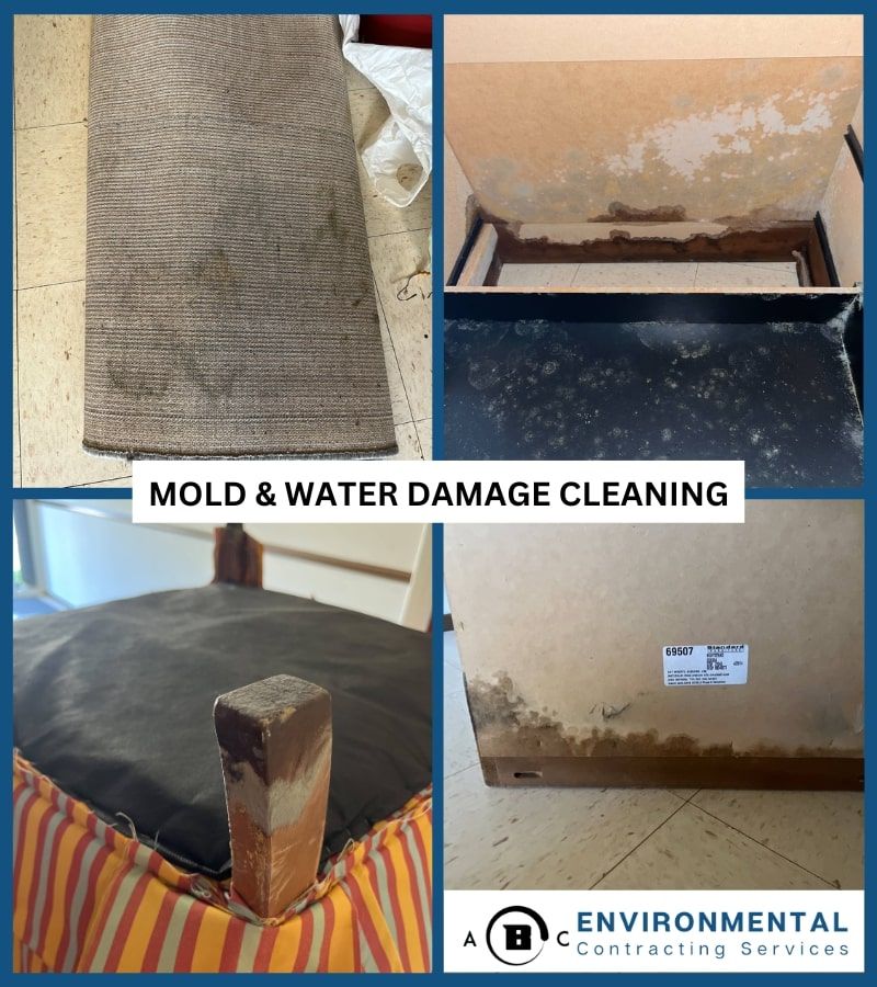 content cleaning