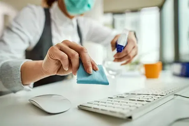 healthcare