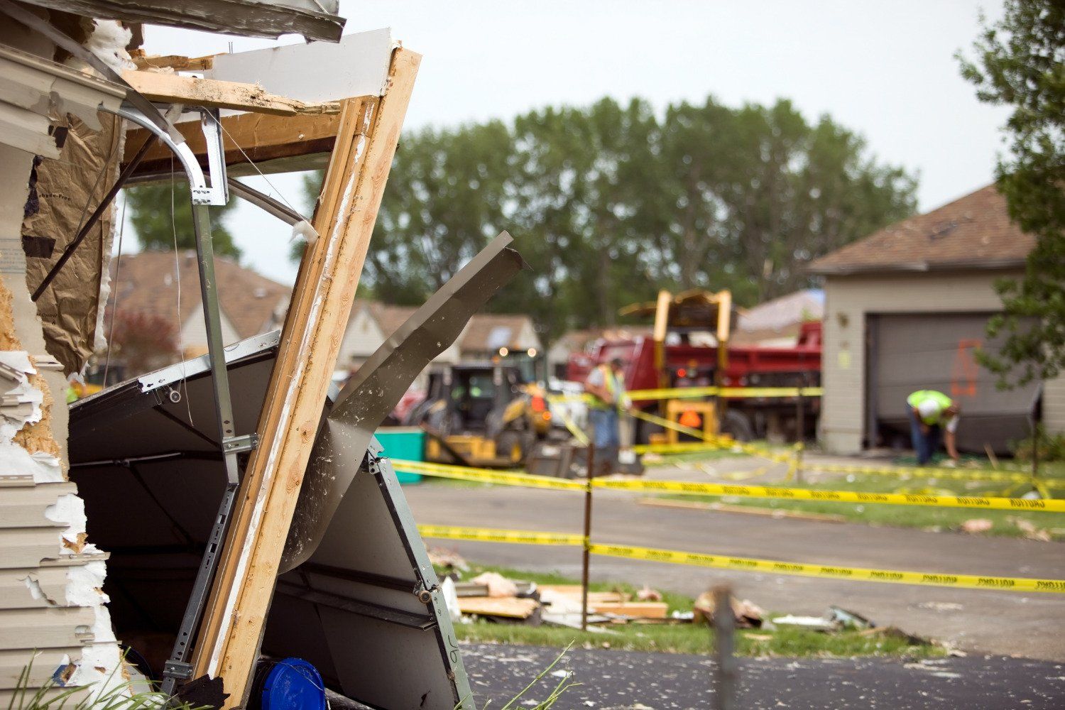 storm damage company