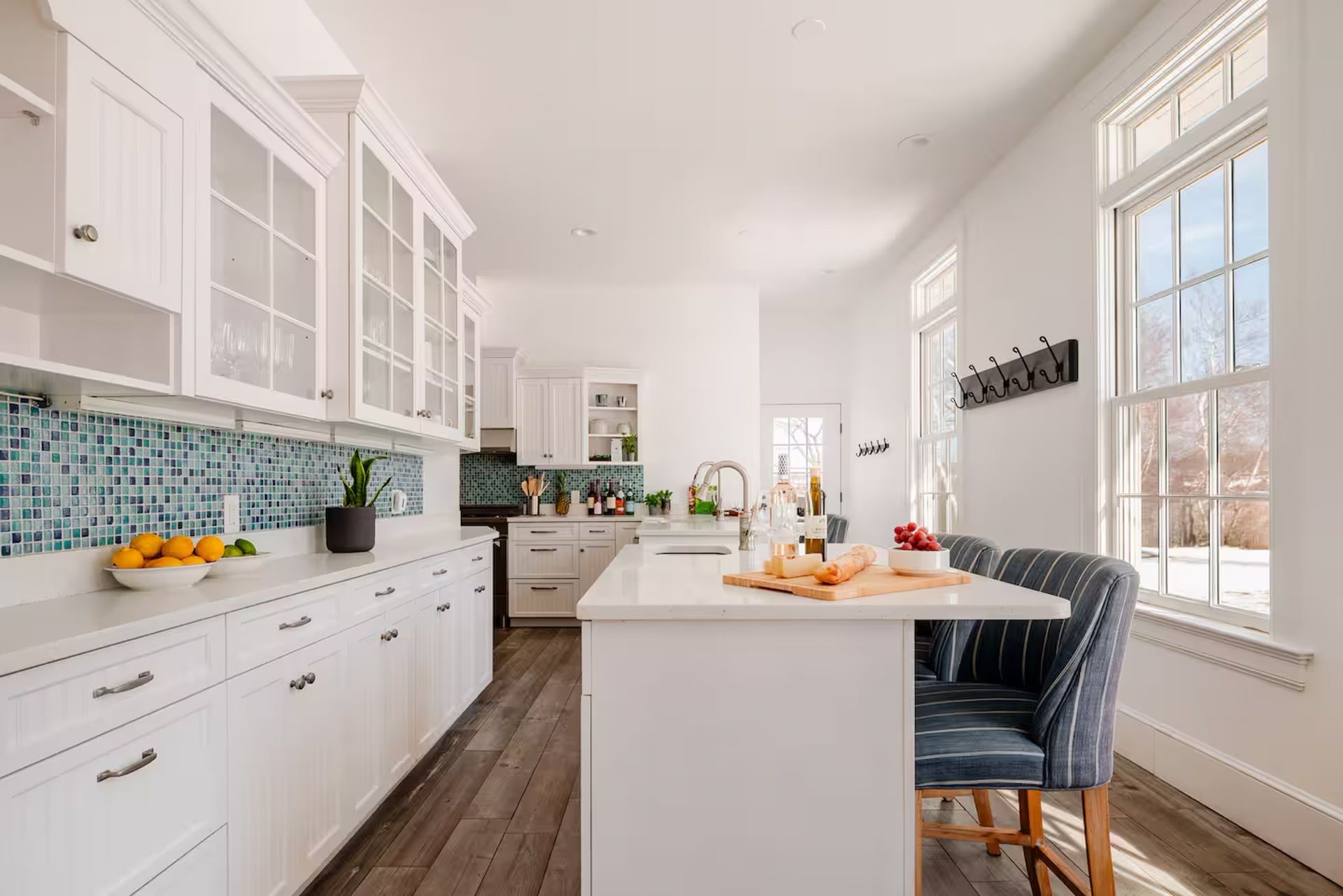 BellMoor Kitchen