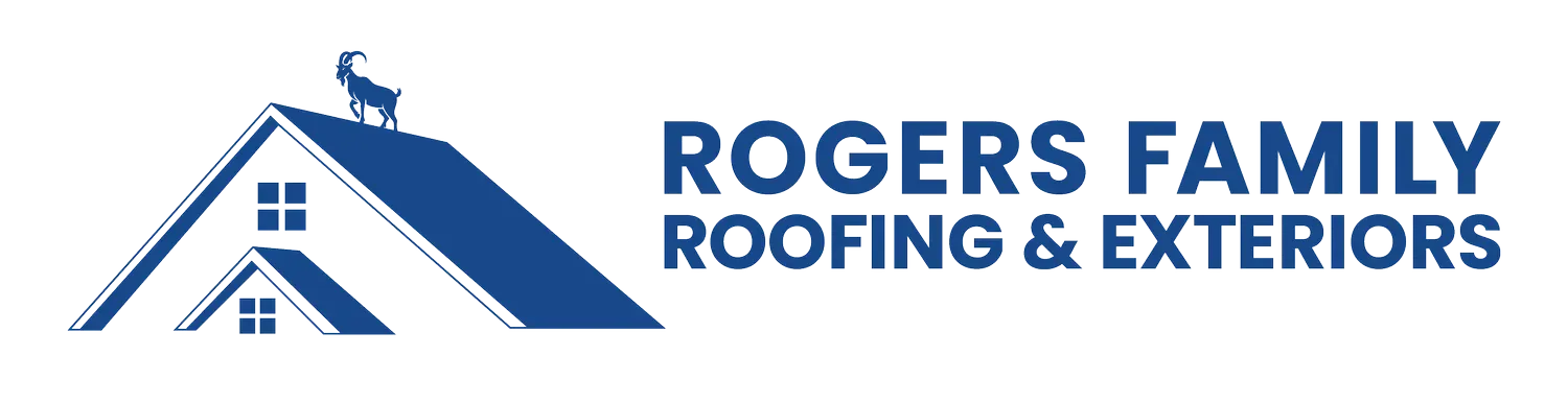 Rogers Family Roofing and Exteriors