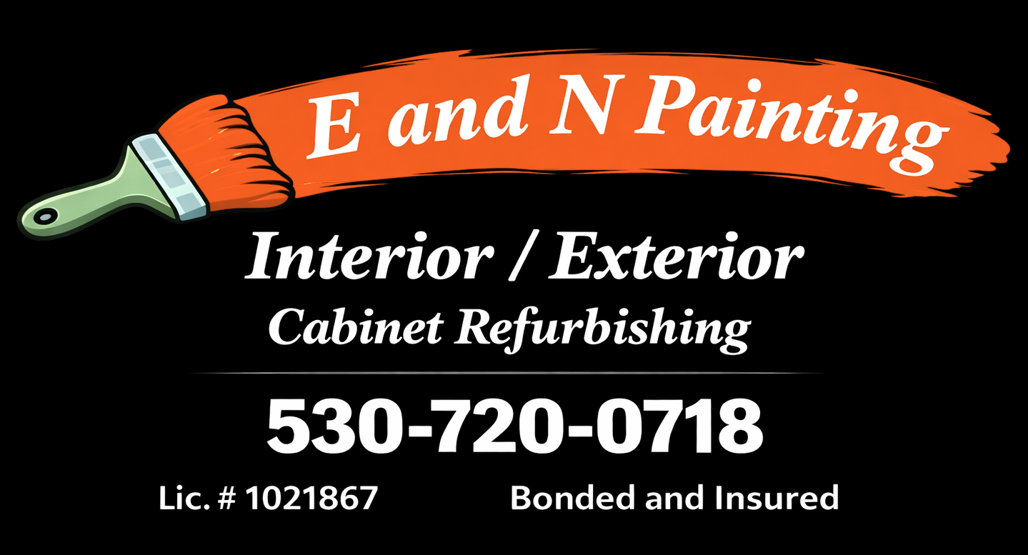 E & N Painting 
