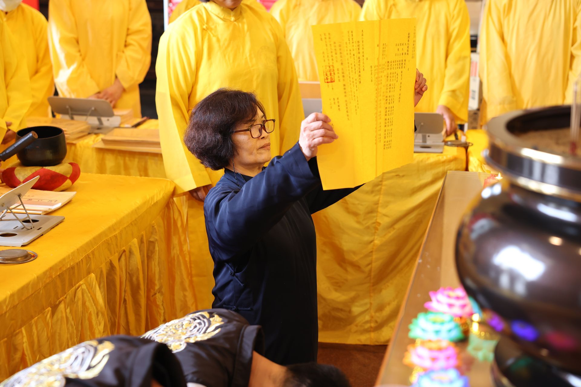 受生錢,壽生錢