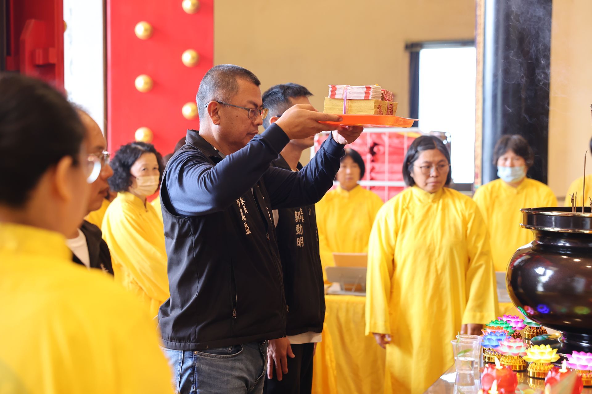 受生錢,壽生錢