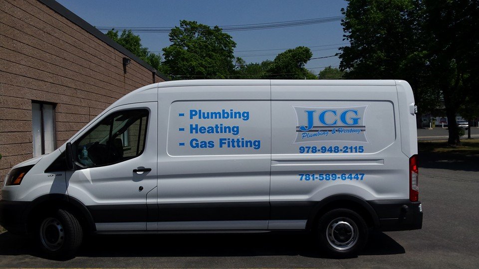 Plumbing and Heating company Massachusetts