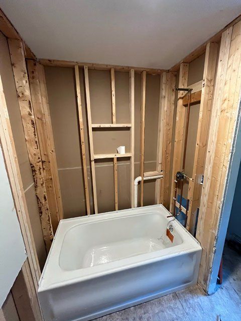 Danvers Plumber