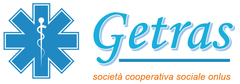 AMBULANZE GETRAS FASANO - LOGO