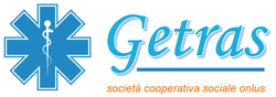 AMBULANZE GETRAS FASANO - LOGO