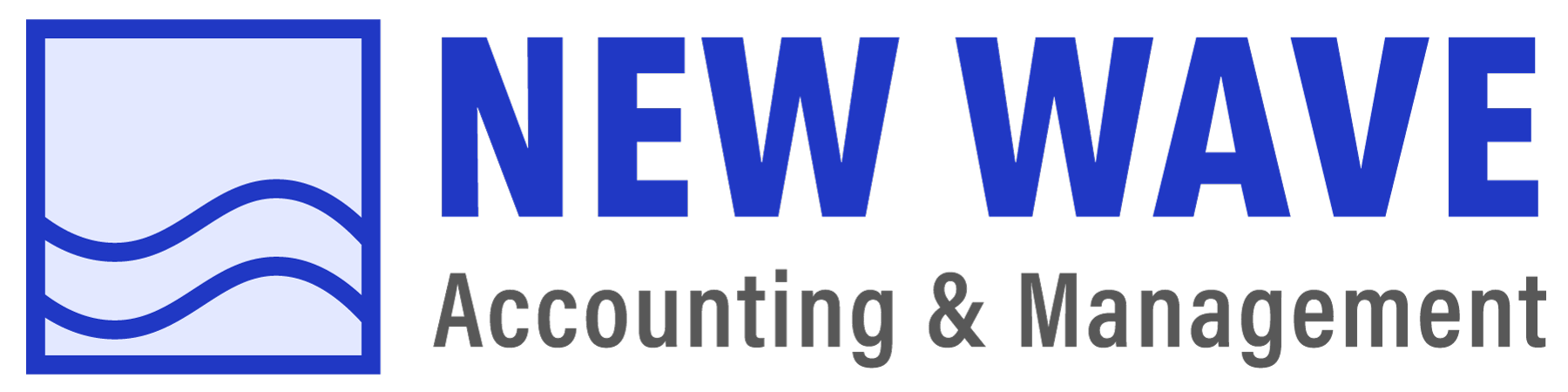 New Wave Accounting & Management, INC. logo