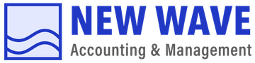 New Wave Accounting & Management, INC. logo