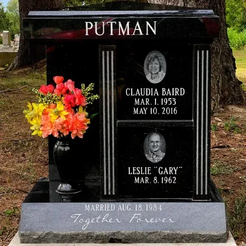 Funeral home facilities serving Corning families