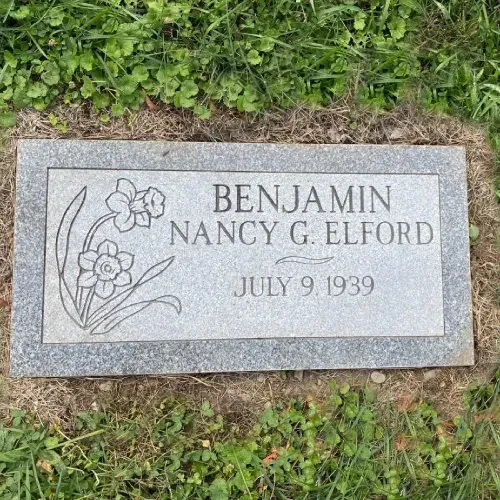 Memorial products and keepsake options