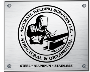 Accurate Welding Services Logo