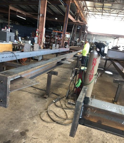 Accurate Welding Shop