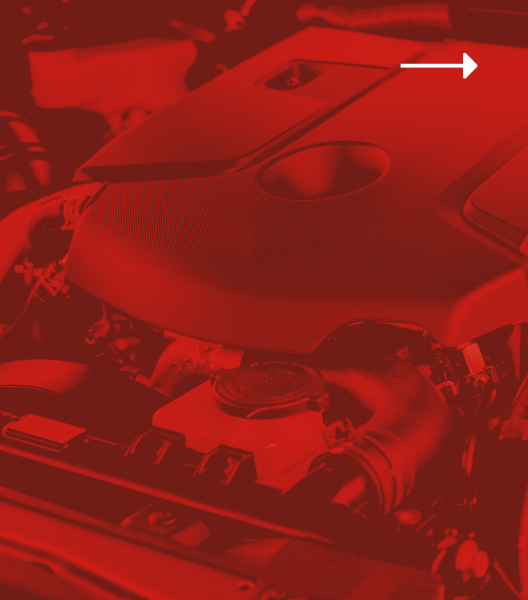 Engine Service | ECP Auto Service