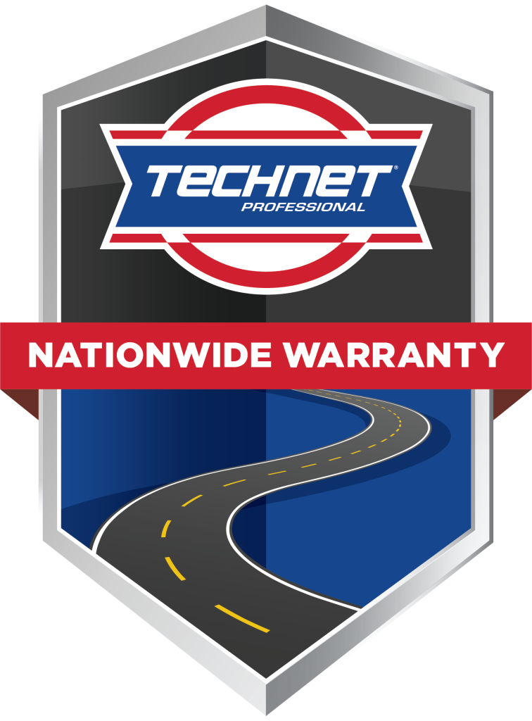 Warramty Logo | ECP Auto Service