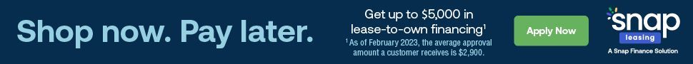 Financing | ECP  Auto Service