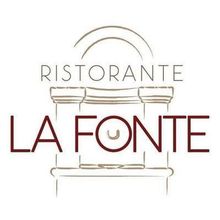 logo ristorante la fonte 2.0