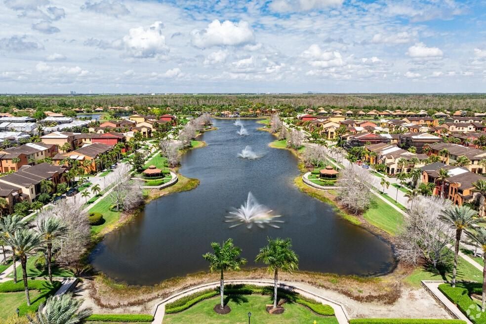 Canyon Lakes