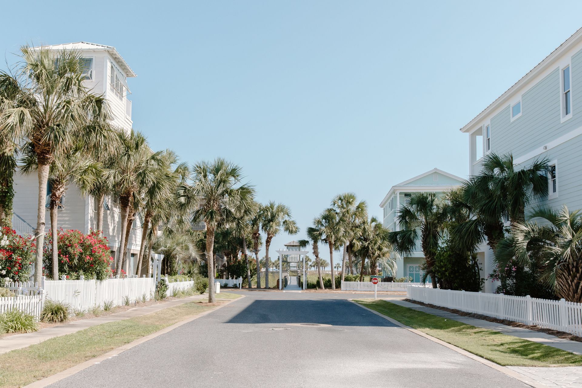 Park Manor & Central Riviera Beach