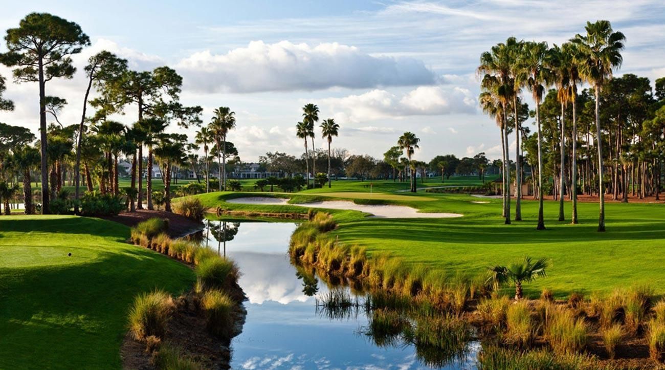 PGA National