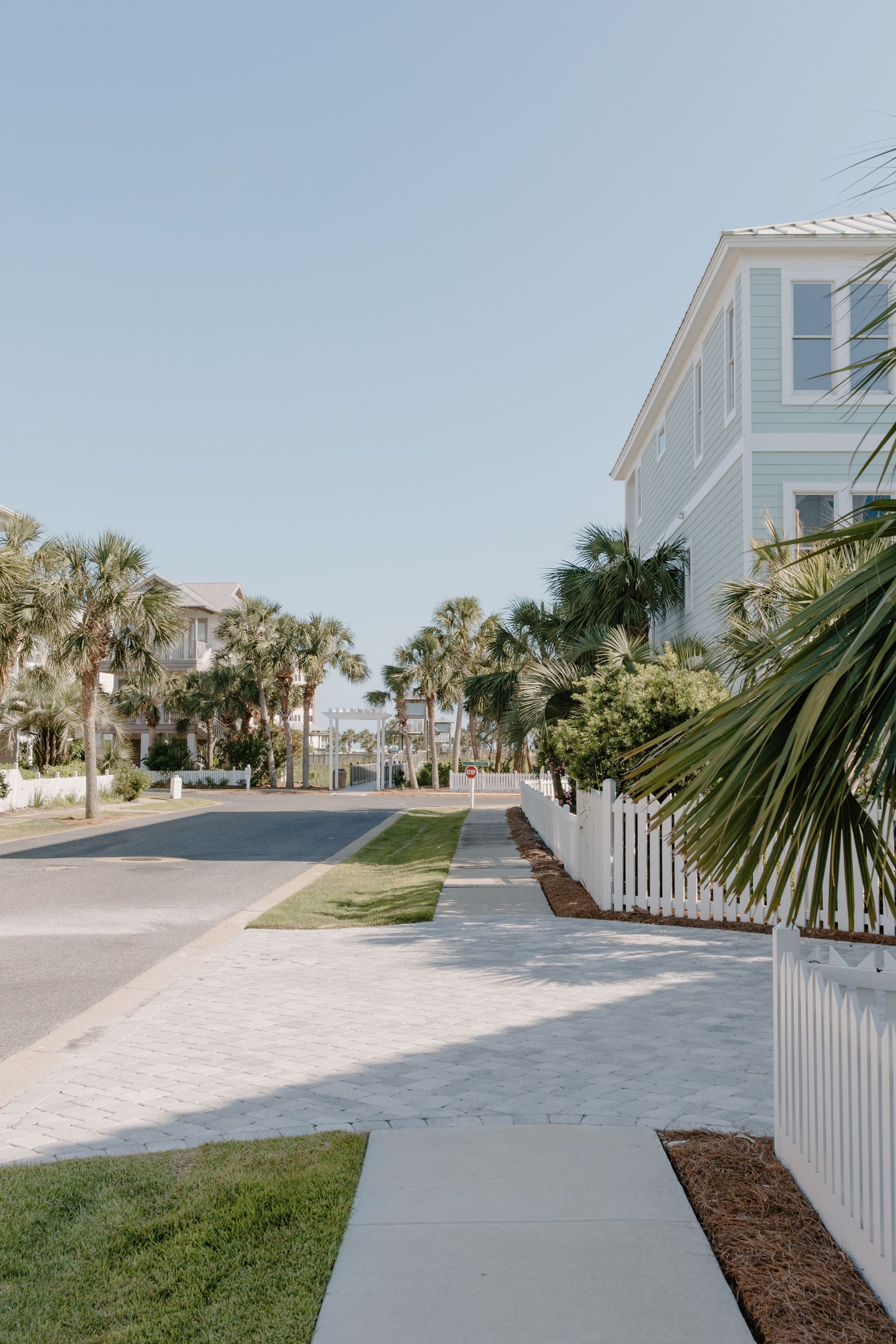 Riviera Beach Heights
