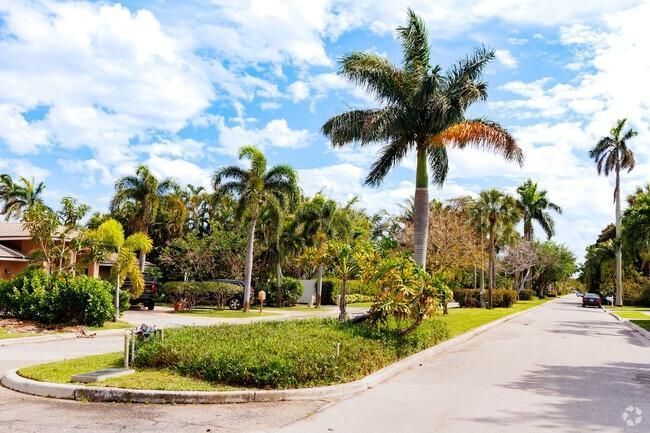 South Palm Park