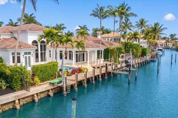 Tropic Isle