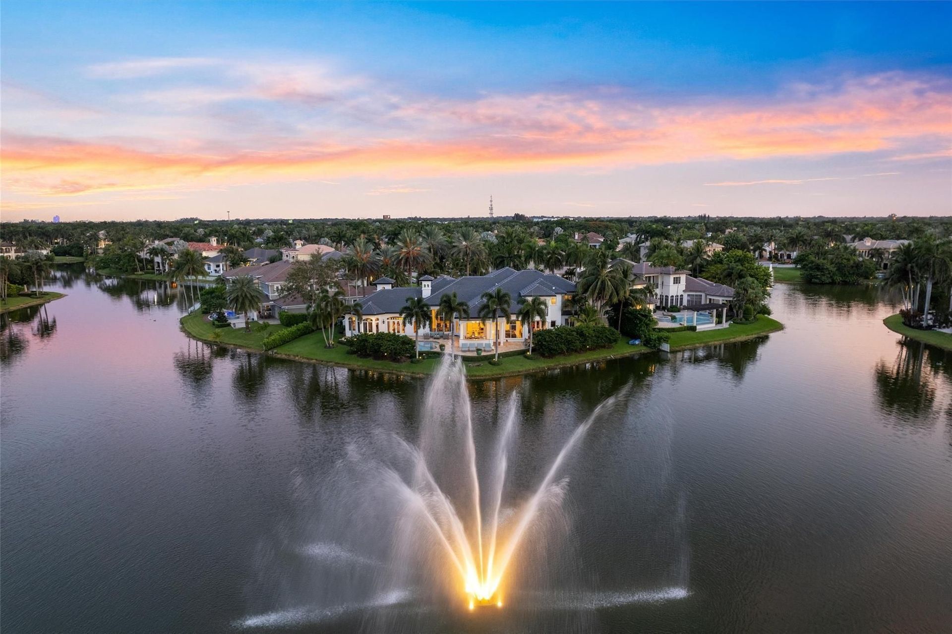 West Boca Raton