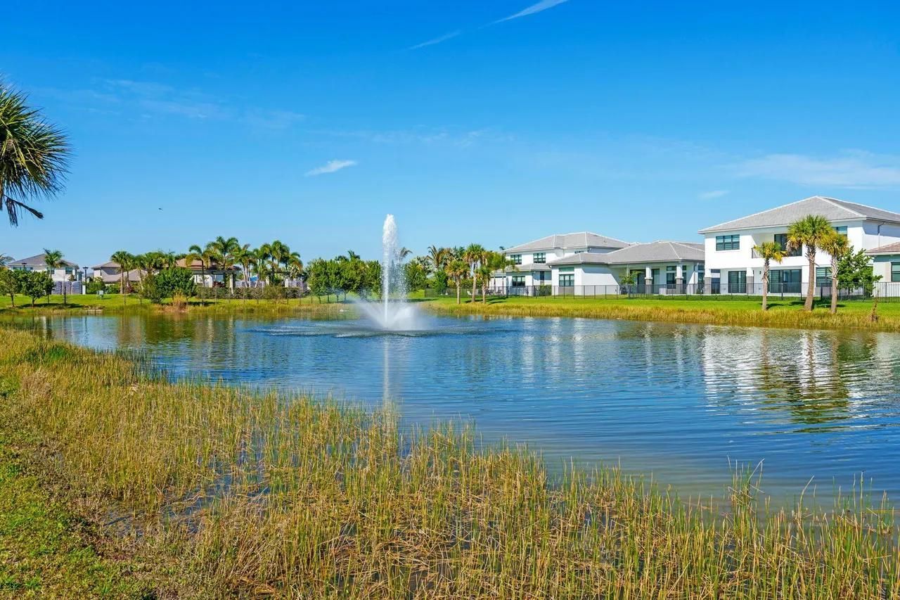 West Boynton Beach