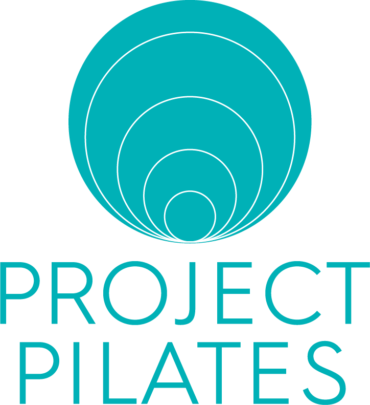 Full Project PIlates Logo
