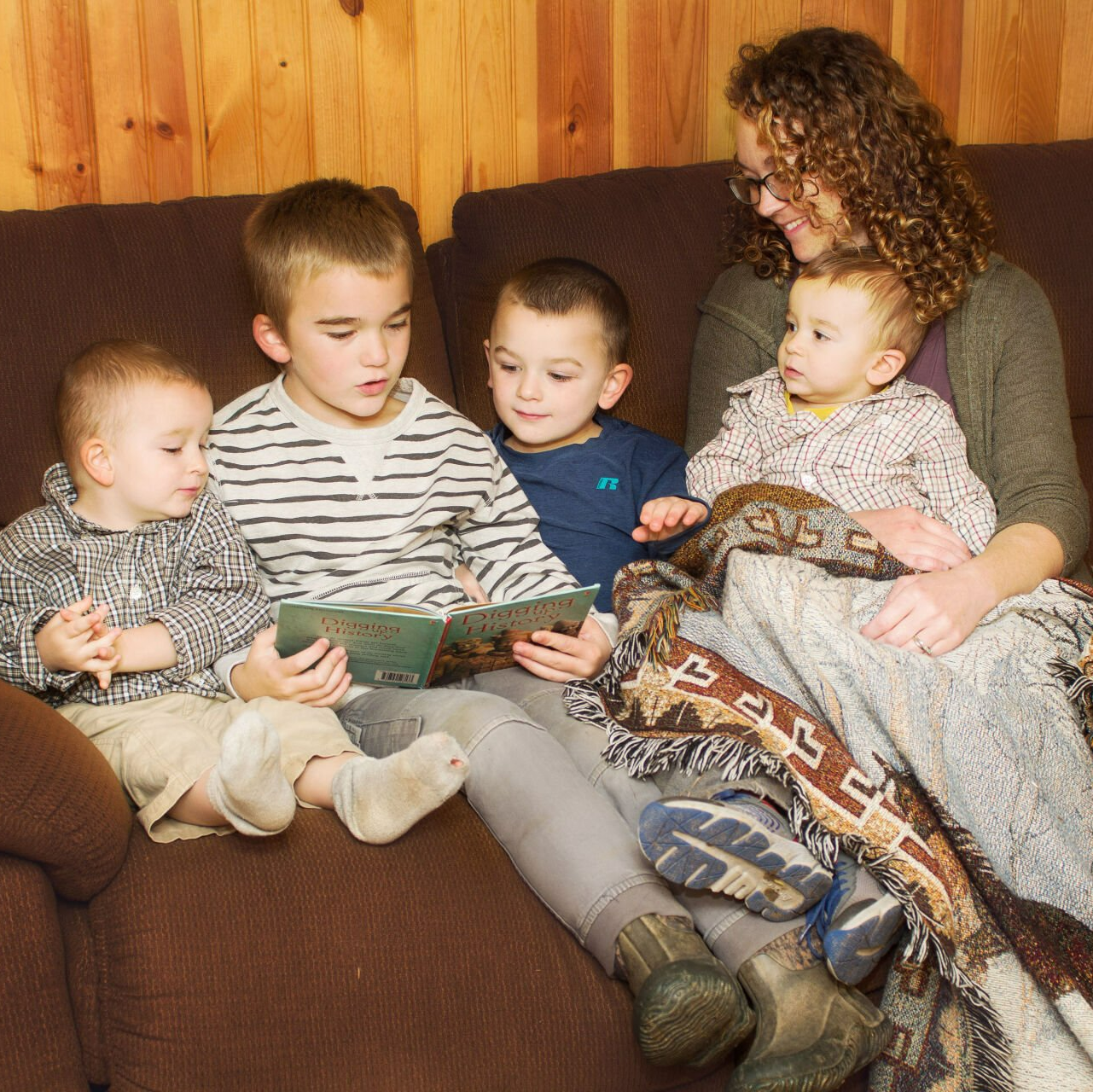 Homeschooling, Fun-schooling, Abeka, Gather Round Homeschooling