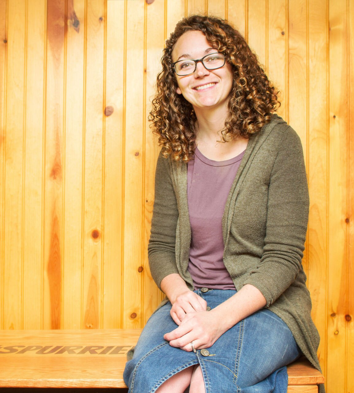 Rooted In Faith, Family, & Farmlife Podcast | Homeschool Resources for Christian Moms, Ag Education and Homesteading Tips with Host, Lindsay Spurrier