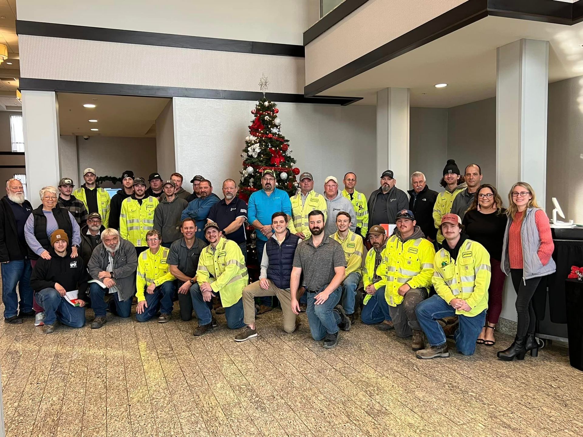 Home Rewiring Lafayette, IN MP Baker Electric