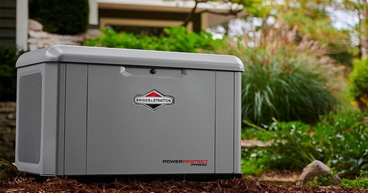 Home Electrical Lafayette, IN MP Baker Electric