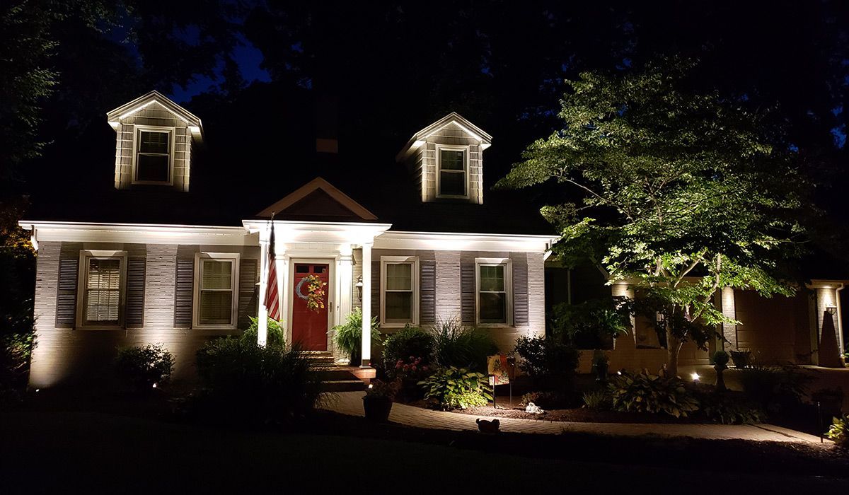 Residential Electrical — Lafayette, IN — MP Baker Electric