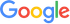 Google-Logo in blauen, roten, gelben und grünen Buchstaben auf weißem Hintergrund