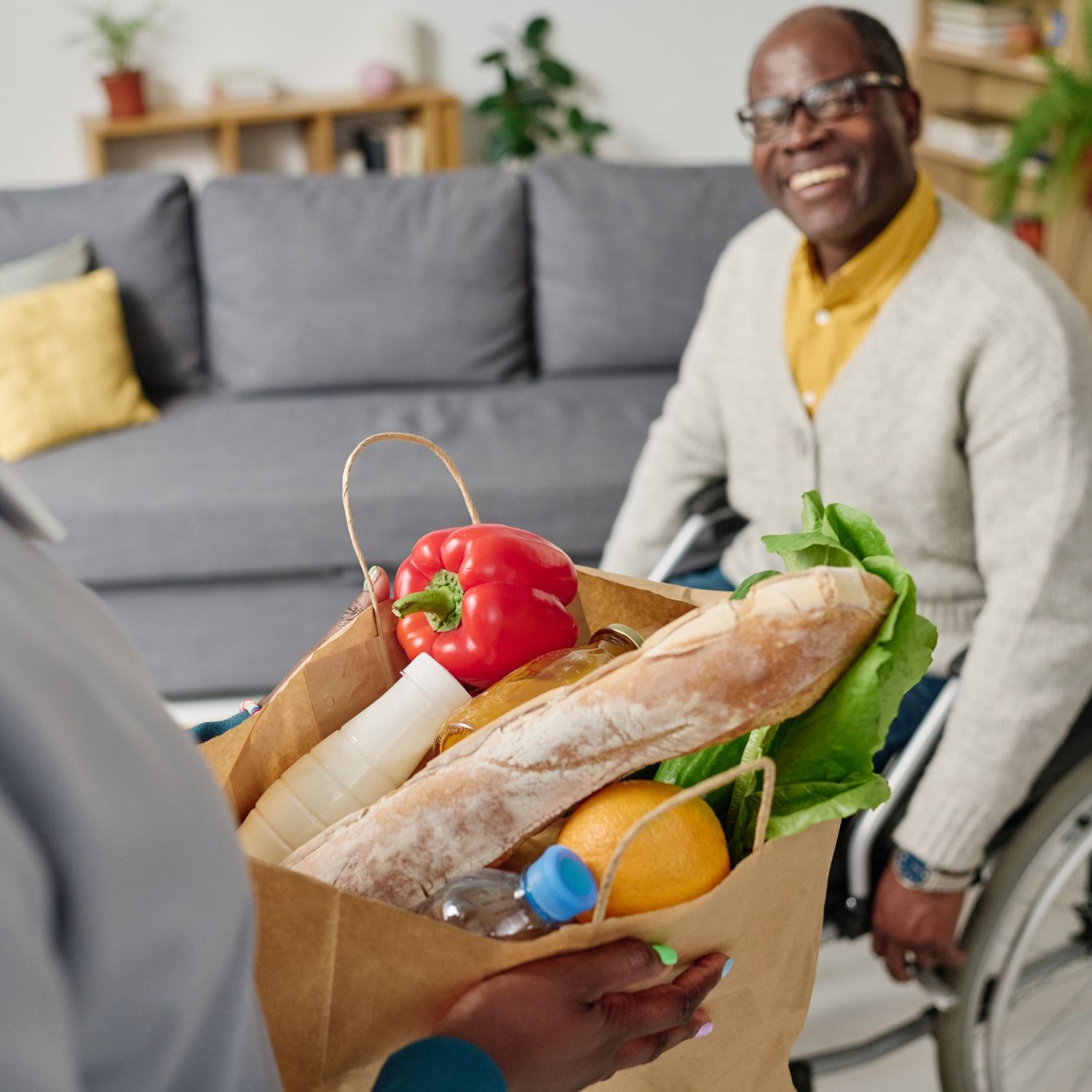 Summer Breeze | NDIS Support Services in the Hunter Region | Assistance with Daily Life