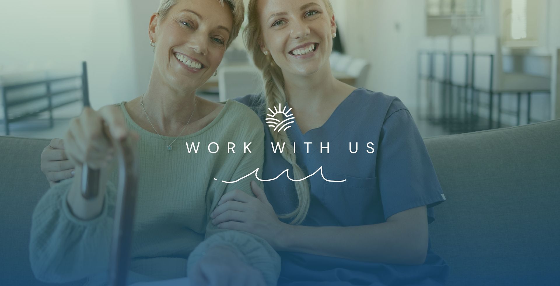 Summer Breeze | NDIS Support Services in the Hunter Region | Work With Us