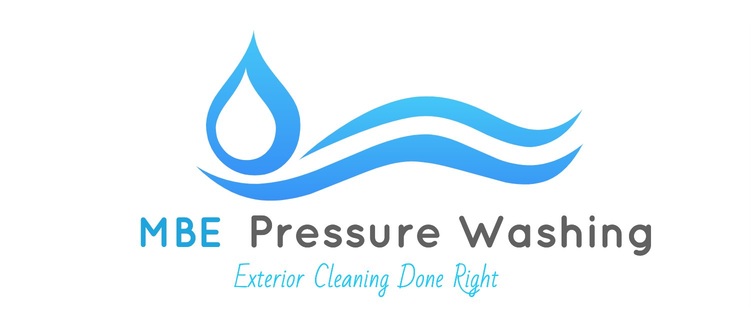 Power Washing In Haverhill MA [1 Rated Online] MBE Pressure Washing LLC